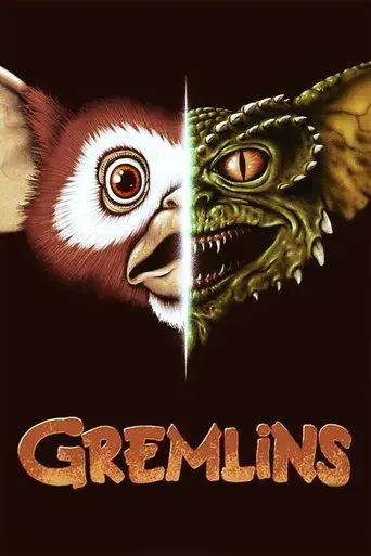 Gremlins - Poster