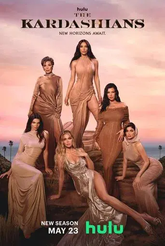 Las Kardashian - Poster