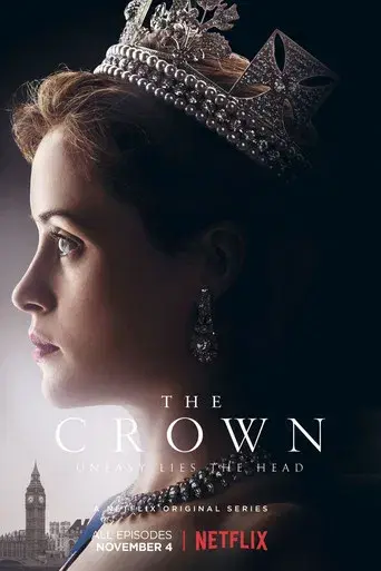 The Crown - Poster
