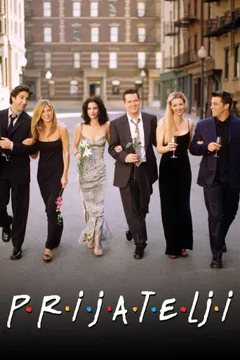Friends - Poster
