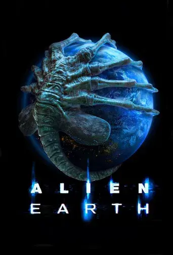 Alien: Planeta Tierra - Poster