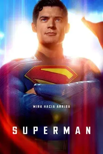 Superman - Poster