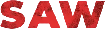 Saw - Logo