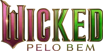 Wicked Parte II - Logo