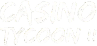 Casino Tycoon II - Logo