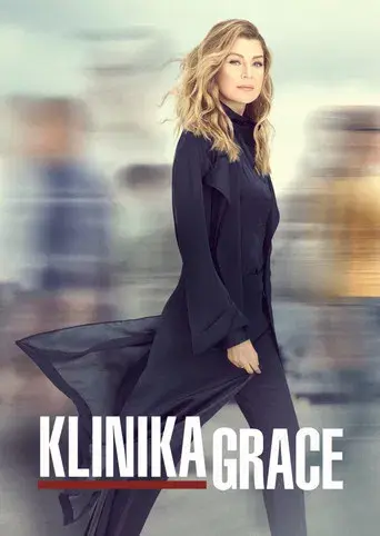 Anatomía de Grey - Poster