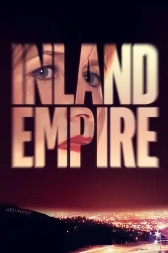 Inland Empire - Poster