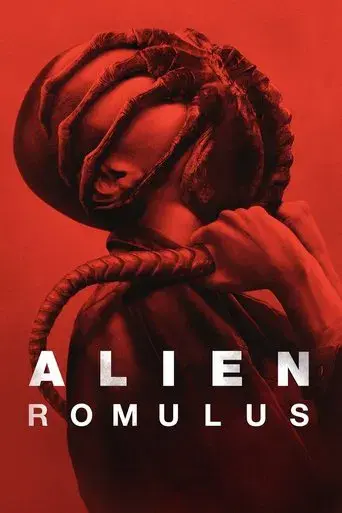 Alien: Romulus - Poster