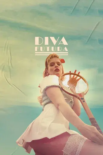 Diva Futura - Poster