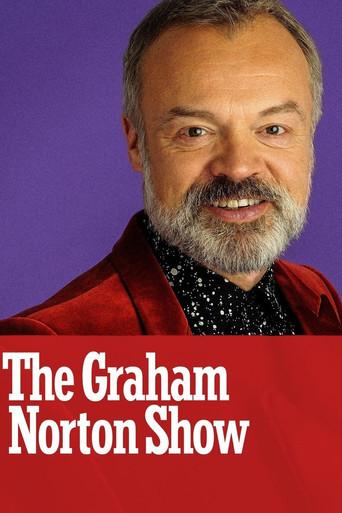 The Graham Norton Show - Poster