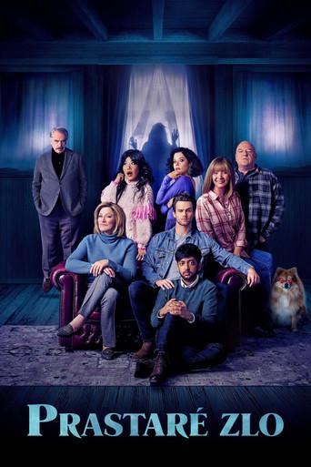 The Parenting - Poster