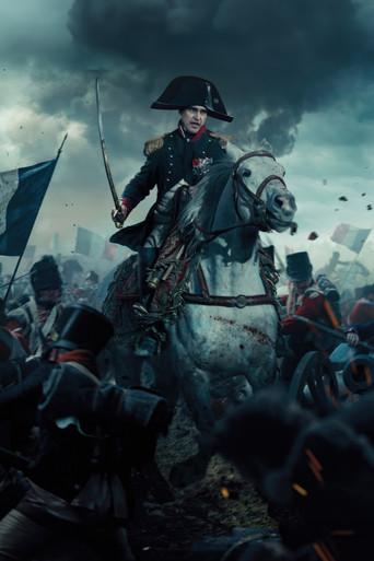 Napoleón poster