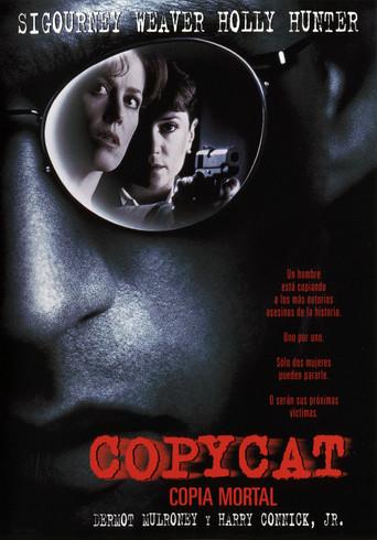 Copycat - Poster