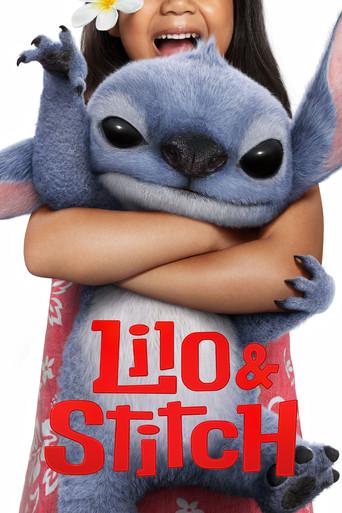 Lilo y Stitch - Poster