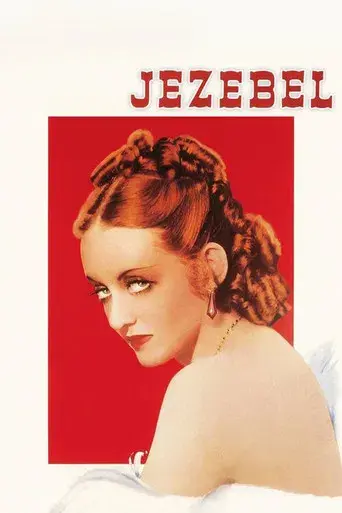 Jezabel - Poster