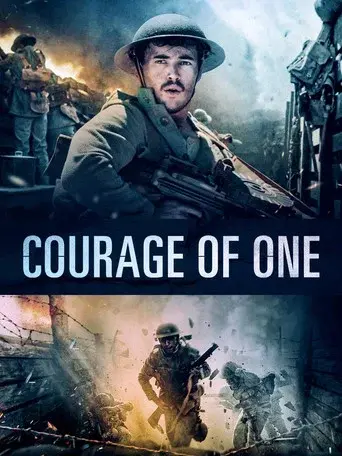 Soldado Milhões - Poster