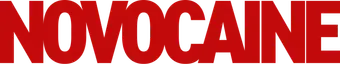 Novocaine - Logo