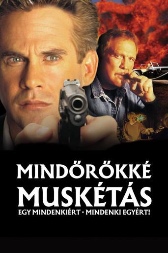 El samaritano perdido - Poster