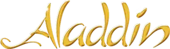 Aladdin - Logo
