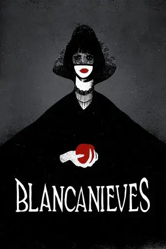 Blancanieves - Poster