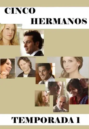 Temporada 1