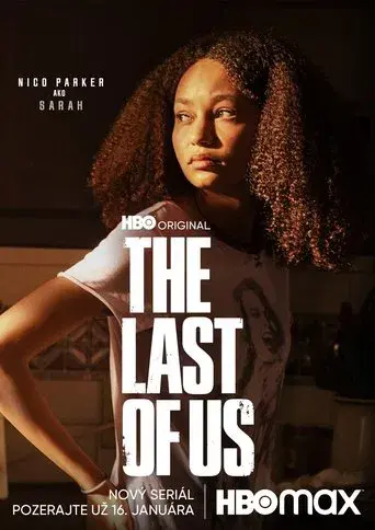 The Last of Us - Poster