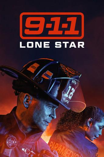 9-1-1: Lone Star - Poster
