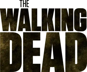 The Walking Dead - Logo