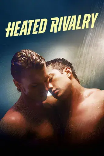 Más que rivales - Poster