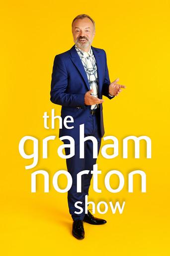 The Graham Norton Show - Poster