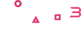 El juego del calamar - Logo