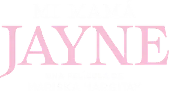 Mi mama Jayne: una película de Mariska Hargitay - Logo