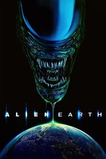 Alien: Planeta Tierra - Poster