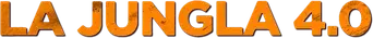 La jungla 4.0 - Logo