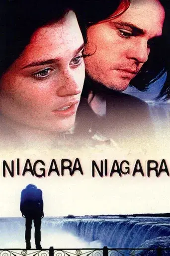 Niagara, Niagara - Poster
