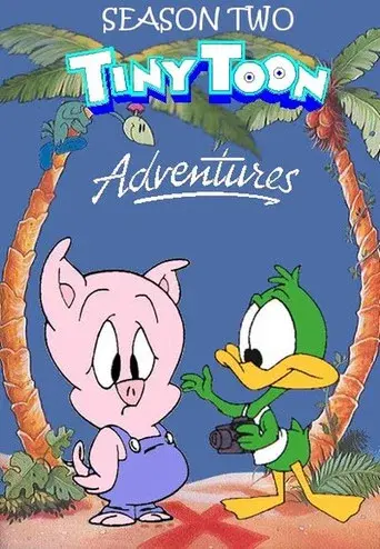 Temporada 2