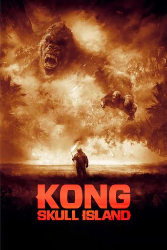 Kong: La isla calavera - Poster