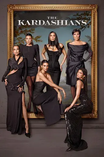 Las Kardashian - Poster