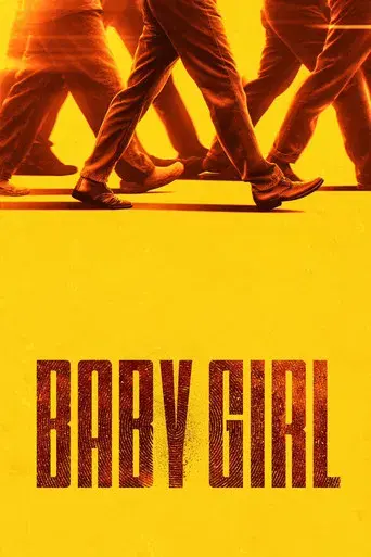 Baby Girl - Poster