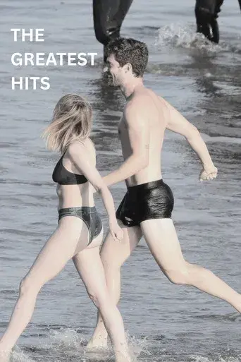 The Greatest Hits - Poster