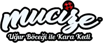 Prodigiosa: Las aventuras de Ladybug - Logo