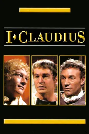 Yo Claudio - Poster