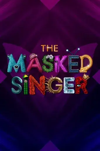 Mask Singer: Adivina quién canta (Estados Unidos) - Poster