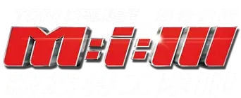 Misión imposible 3 - Logo