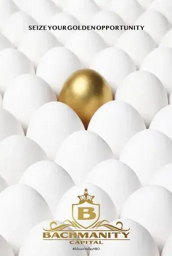 Silicon Valley - Poster