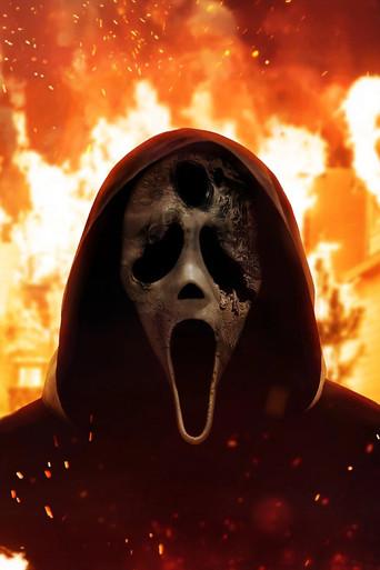 Scream 7 - Poster