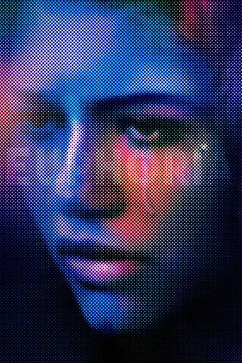 Euphoria - Poster