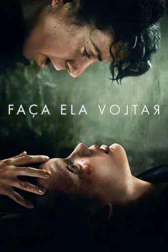 Devuélvemela - Poster