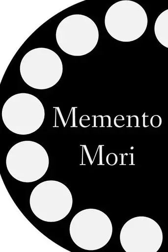 Memento Mori - Poster