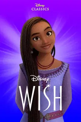 Wish: El poder de los deseos - Poster